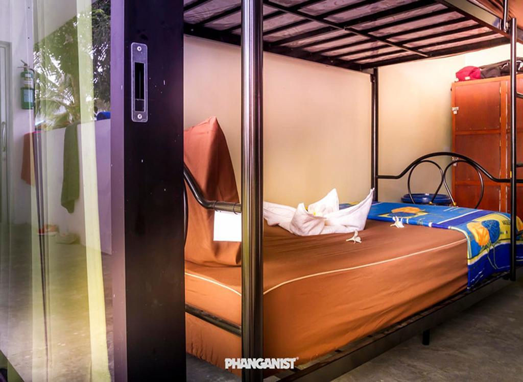 Infinity Beach Club Resort & Hostel Koh Phangan Baan Tai Εξωτερικό φωτογραφία