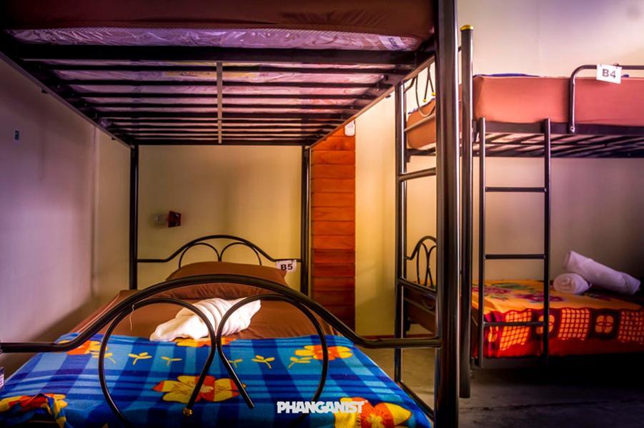 Infinity Beach Club Resort & Hostel Koh Phangan Baan Tai Εξωτερικό φωτογραφία
